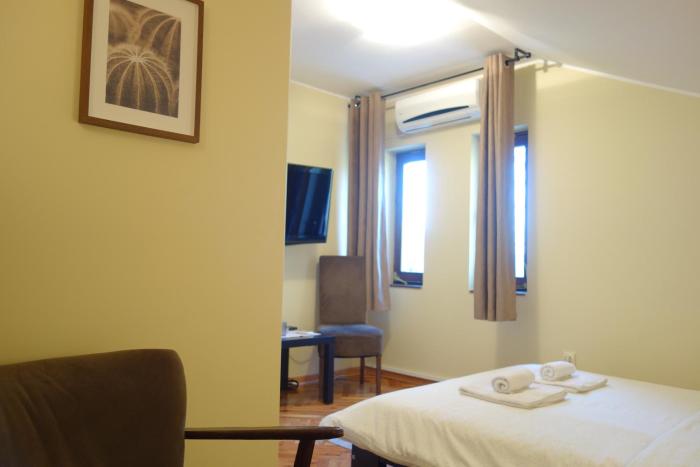 villa quantum beograd