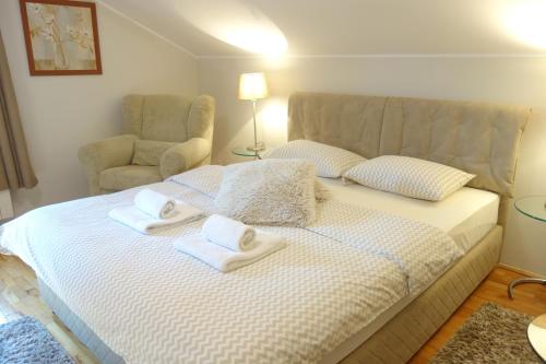 villa quantum beograd