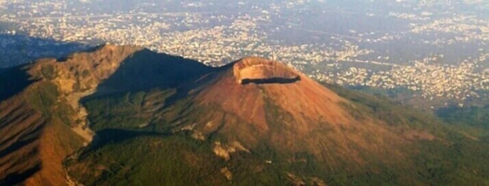bandb relax in pompei