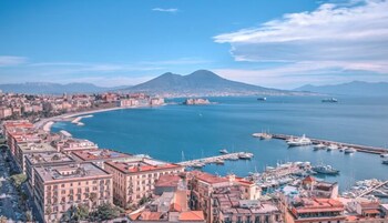 bandb relax in pompei