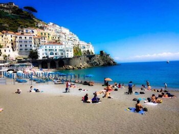 bandb relax in pompei