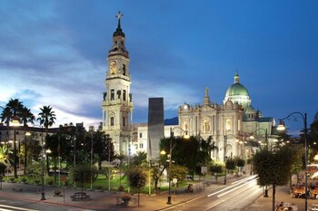 bandb relax in pompei