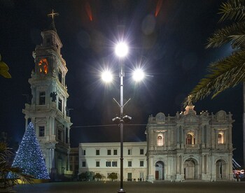 bandb relax in pompei