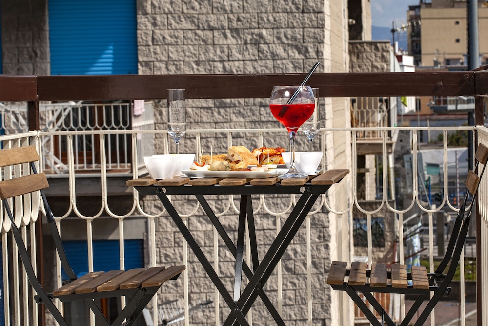 bandb relax in pompei