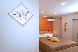 bandb relax in pompei