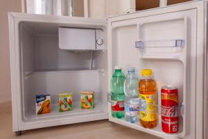 bandb relax in pompei