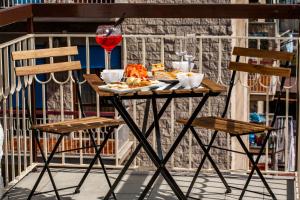 bandb relax in pompei