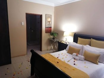 ein gedi premier lodge