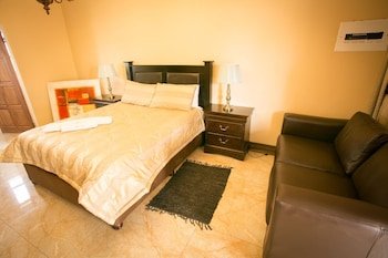 ein gedi premier lodge
