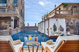 Anik Palace Hotel,Phnom Penh>>Chamkar Mon,4 star