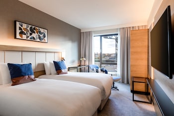 courtyard by marriott glasgow sec