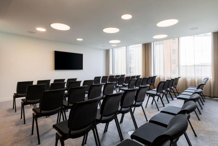 courtyard by marriott glasgow sec