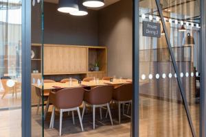 courtyard by marriott glasgow sec