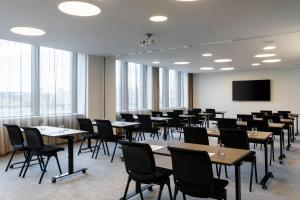 courtyard by marriott glasgow sec