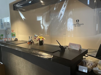 the hotels hakata kasane bayside