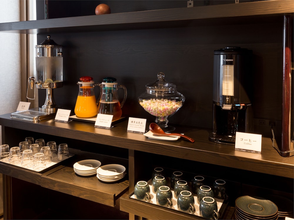 the hotels hakata kasane bayside