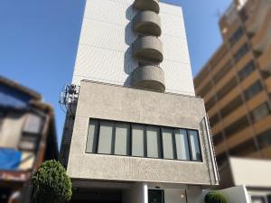 the hotels hakata kasane bayside