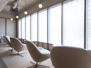 the hotels hakata kasane bayside