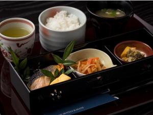 the hotels hakata kasane bayside