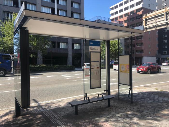 the hotels hakata kasane bayside