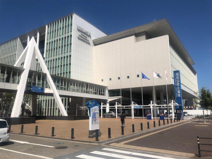 the hotels hakata kasane bayside