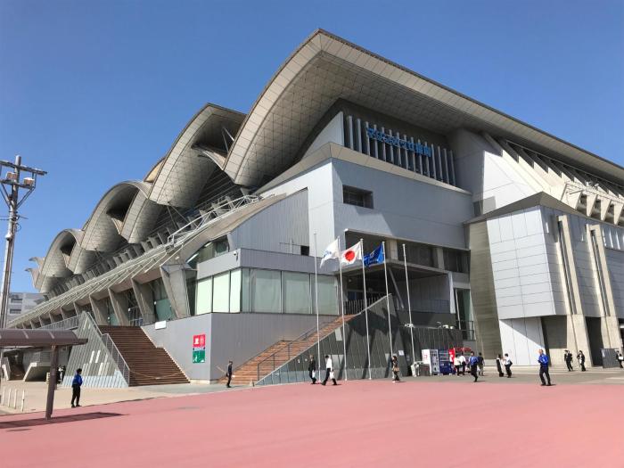 the hotels hakata kasane bayside