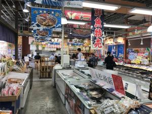 the hotels hakata kasane bayside