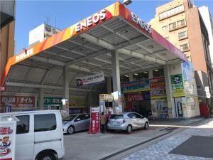 the hotels hakata kasane bayside