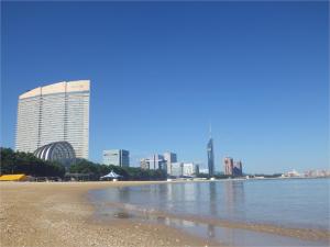the hotels hakata kasane bayside