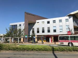 the hotels hakata kasane bayside