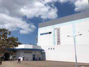 the hotels hakata kasane bayside