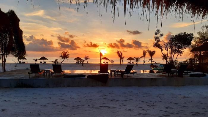 the secret garden koh rong