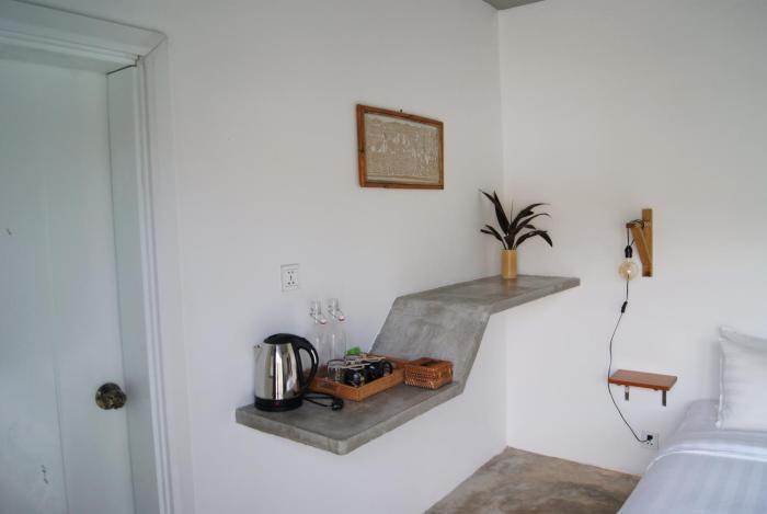 the secret garden koh rong