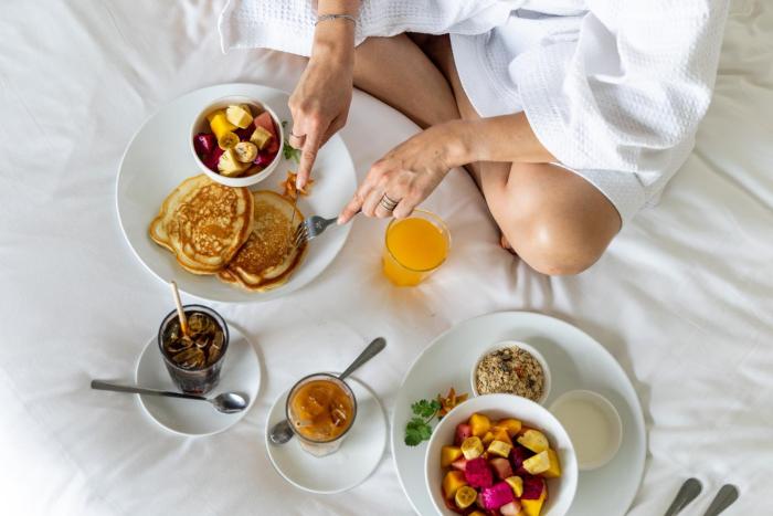 the secret garden koh rong