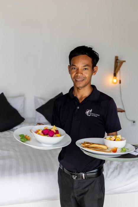 the secret garden koh rong