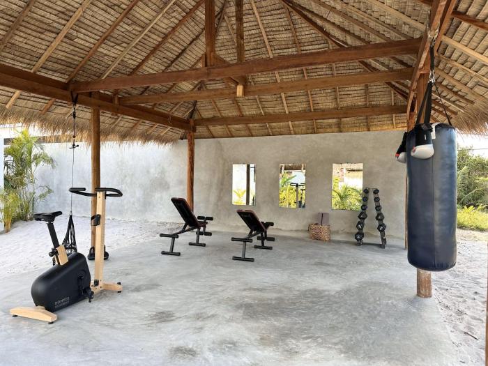 the secret garden koh rong