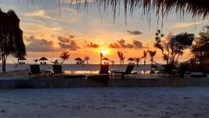 the secret garden koh rong