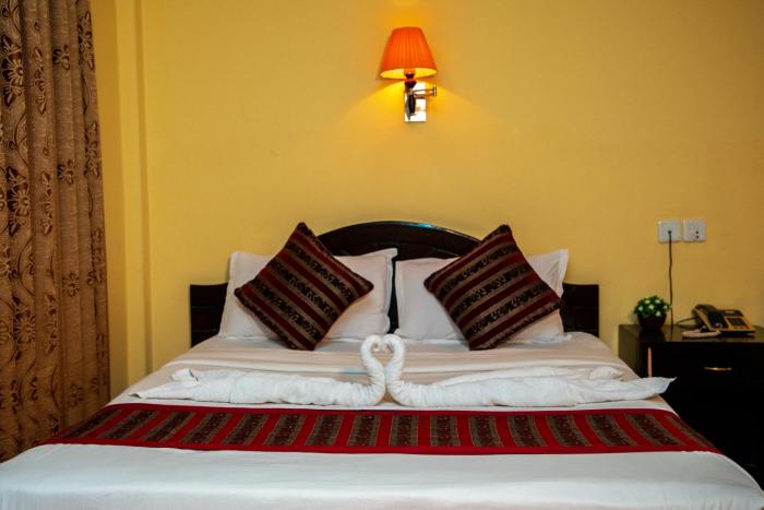 hotel bougainvillea
