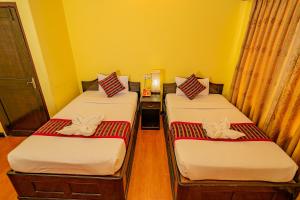 hotel bougainvillea