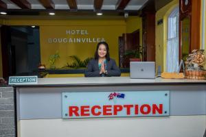 hotel bougainvillea