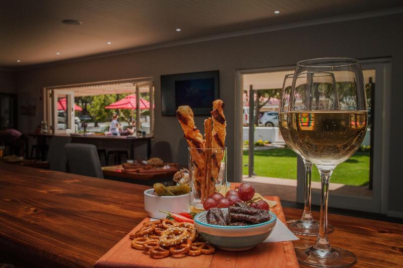 Aan De Eike Guest House,Cape Town>>Barrydale,3.5 star