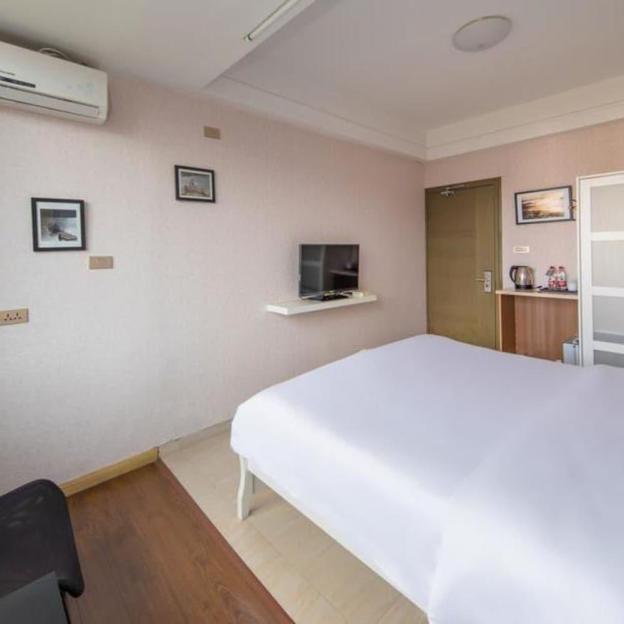 floral hotel your house yongjia
