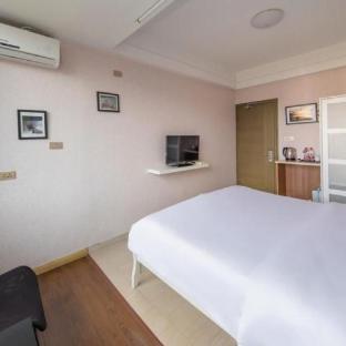 floral hotel your house yongjia