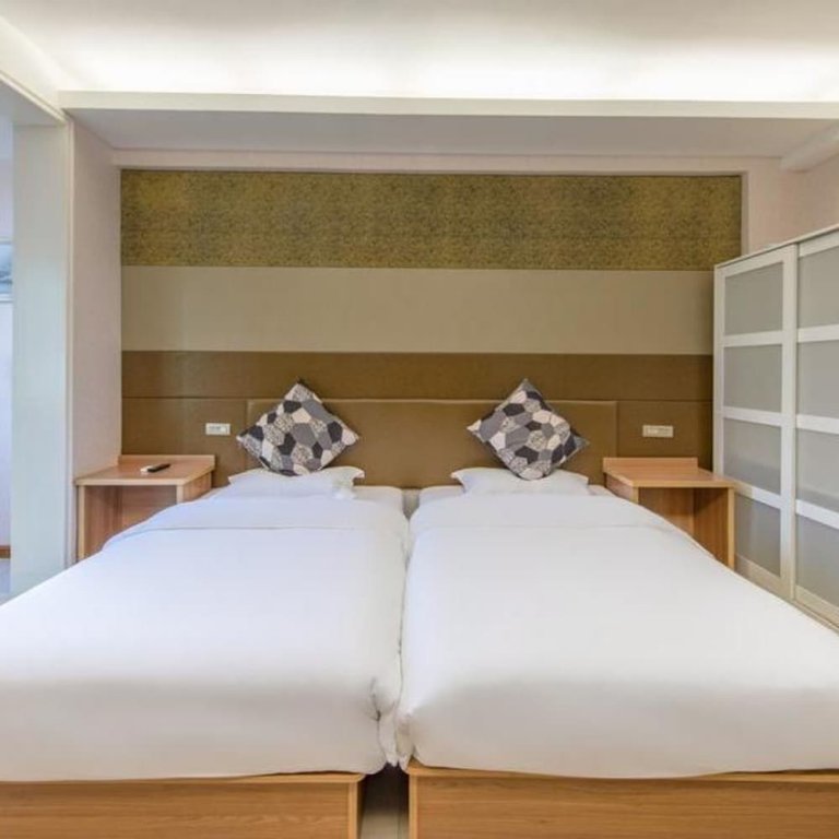 floral hotel your house yongjia