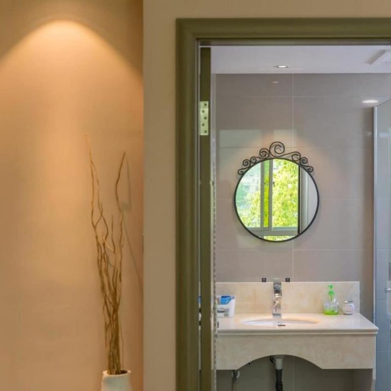 floral hotel your house yongjia