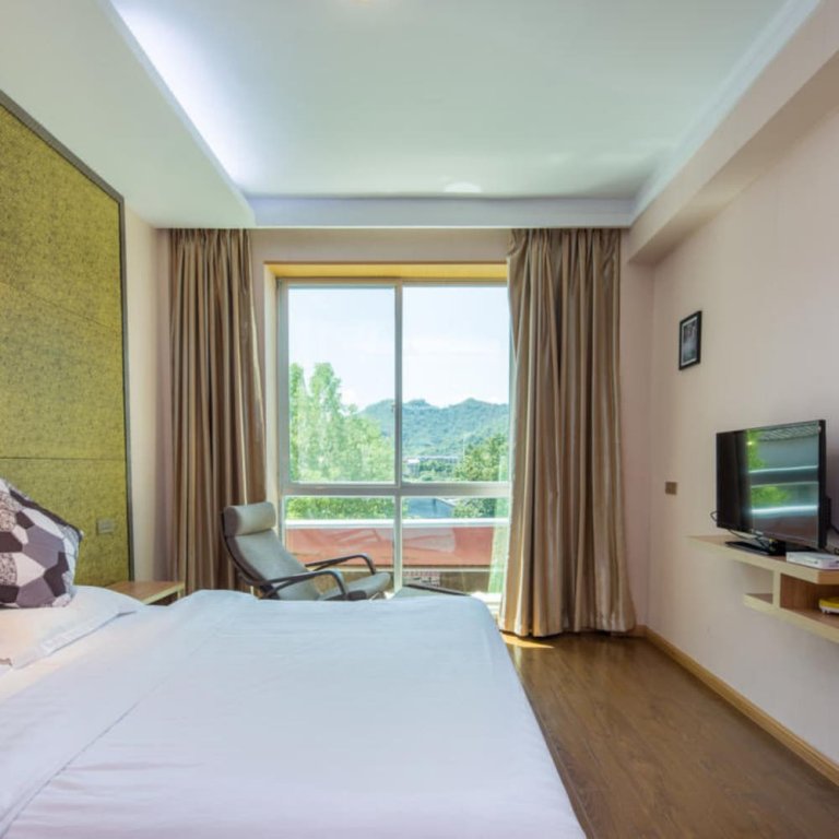 floral hotel your house yongjia