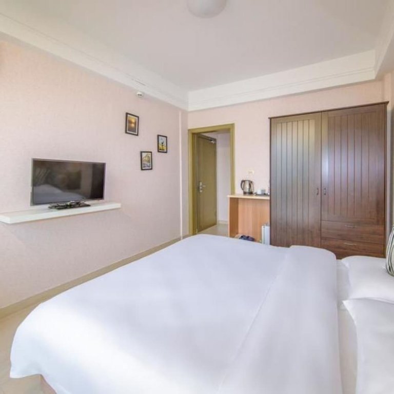 floral hotel your house yongjia