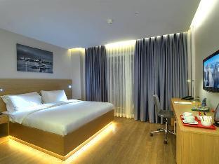 endless suites taksim