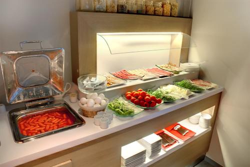 endless suites taksim