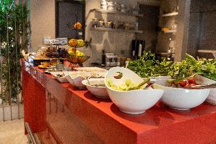 endless suites taksim